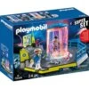 Playmobil 70009 SuperSet Agents De L'espace* Bleu -Playmobil Soldes Boutique 4455469 0