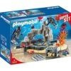 Playmobil 70011 - Superset Unité De Plongée Sous-Marine -Playmobil Soldes Boutique 4455472 0
