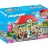 Playmobil 70016 - Magasin De Fleurs -Playmobil Soldes Boutique 4469332 0
