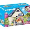 Playmobil 70017 - City Life La Ville - Boutique De Mode - 2020 -Playmobil Soldes Boutique 4481070 0