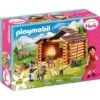 Playmobil 70255 - Heidi - Eter Avec étable De Chèvres - 2020