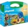 Playmobil 9323 - Valisette Campeurs Family Fun 2 Playmobil 9323 - Valisette Campeurs Family Fun -Playmobil Soldes Boutique 4501262 0