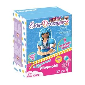 Playmobil 70386 - Clare Everdreamerz 3 Playmobil 70386 - Clare Everdreamerz
