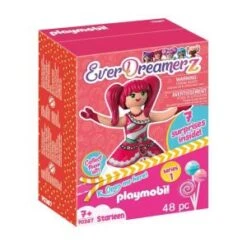 Playmobil 70387 - Starleen Everdreamerz