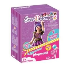 Playmobil 70384 - Viona Everdreamerz