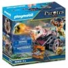 Playmobil 70415 - Canonnier Pirate 2 Playmobil 70415 - Canonnier Pirate -Playmobil Soldes Boutique 4534913 0