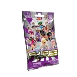 Playmobil Figures 70243 Filles Série 17