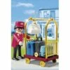 Playmobil 5270 Summer Fun - Bagagiste -Playmobil Soldes Boutique 463031 0