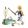Playmobil Easter Eggs 70083 Jeune Fille Avec Oies 1 Playmobil Easter Eggs 70083 Jeune Fille Avec Oies -Playmobil Soldes Boutique 4649629 0