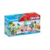 Playmobil 70593 - Espace Café City Life -Playmobil Soldes Boutique 4963383 0