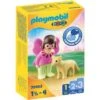 Playmobil 1 2 3 Figurine Fée Avec Renard 70403 2 Playmobil 1 2 3 Figurine Fée Avec Renard 70403 -Playmobil Soldes Boutique 4969636 0