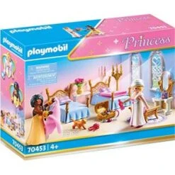 Playmobil 70453 Coffret De Figurines, Jouets De Construction