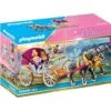 Playmobil Calèche Et Couple Royal Princess 70449 -Playmobil Soldes Boutique 4973518 0