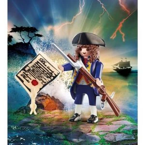 Playmobil Playmo-Friends Soldat Royal 70559 3 Playmobil Playmo-Friends Soldat Royal 70559