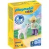 Playmobil Fée Avec Faon 1.2.3 70402 -Playmobil Soldes Boutique 4991458 0