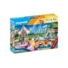 Playmobil Family Fun 70558 Parc D'attractions -Playmobil Soldes Boutique 5055681 0