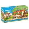 Playmobil Country 70510 Ponycamp Poussette De Nuit à Partir De 4 Ans -Playmobil Soldes Boutique 5284409 0