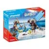 Playmobil FamilyFun 70606 Coffret De Figurines, Jouets De Construction -Playmobil Soldes Boutique 5465624 0