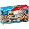 Playmobil Chantier Avec Benne Basculante. -Playmobil Soldes Boutique 5628820 0
