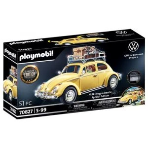 Playmobil 70827 Volkswagen Coccinelle Edition Spéciale 3 Playmobil 70827 Volkswagen Coccinelle Edition Spéciale