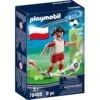 Playmobil 70486 - Joueur Polonais -Playmobil Soldes Boutique 5707779 0