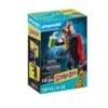 Playmobil Scooby-Doo ! 70715 Scooby-Doo Vampire -Playmobil Soldes Boutique 5712191 0