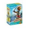 Playmobil Scooby-Doo ! 70716 SCOOBY-DOO Samurai 2 Playmobil Scooby-Doo ! 70716 SCOOBY-DOO Samurai -Playmobil Soldes Boutique 5712192 0
