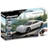 Playmobil Porsche Mission E 70765