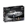 Playmobil Movie Cars 70578 James Bond Aston Martin DB5 Edition Goldfinger