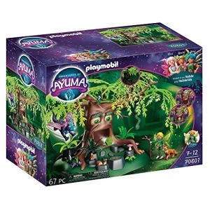 Playmobil 70801 Jouet, Jouets De Construction 3 Playmobil 70801 Jouet, Jouets De Construction