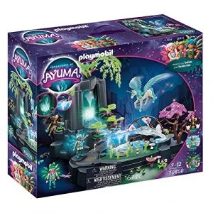 Playmobil Magische Energiequelle, Jouets De Construction 3 Playmobil Magische Energiequelle, Jouets De Construction