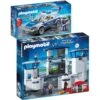 Playmobil 6872 6873 - City Action ? 6872+6873 2 Playmobil 6872 6873 - City Action ? 6872+6873 -Playmobil Soldes Boutique 6251913 0