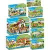 Playmobil 6927/70510-70682 ? Country ? 6927+70510+70511+70512+70514+70515+70516+70682 -Playmobil Soldes Boutique 6273147 0