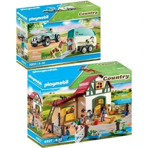 Playmobil 6927 70511 ? Country ? 6927+70511 3 Playmobil 6927 70511 ? Country ? 6927+70511