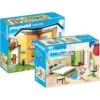 Playmobil Figurine City Life – 9266+9271