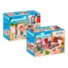 Playmobil 9268-9 Maison Moderne - 2 Boîtes - 9268+9269 -Playmobil Soldes Boutique 6328997 0