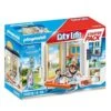 Playmobil 70818 STARTERPACK KINDERARTS / STARTER PACK CABINET DE -Playmobil Soldes Boutique 6473316 0