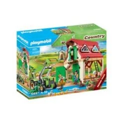 Playmobil 70887, Jouets De Construction