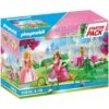 Playmobil Starter Pack Princesses Jardin Fleuri Princesses 70819 -Playmobil Soldes Boutique 6565827 0