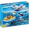Playmobil 5920 - Mega Set Observation Marine -Playmobil Soldes Boutique 6671644 0