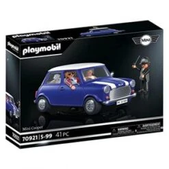Playmobil 70921 Mini Cooper