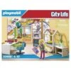 Playmobil 70988 - Chambre D'adolescent -Playmobil Soldes Boutique 7069630 0