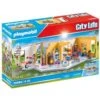 Playmobil Etage Supplémentaire Aménagé Pour Maison Moderne City Life - 70986 1 Playmobil Etage Supplémentaire Aménagé Pour Maison Moderne City Life - 70986 -Playmobil Soldes Boutique 7104534 0