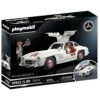 Playmobil : Voiture De Sport Mercedes-Benz 300 SL (70922) -Playmobil Soldes Boutique 7127627 0