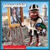 Playmobil 6107 LITTLE DÜRER ÉDITION LIMITÉE -Playmobil Soldes Boutique 7180105 0