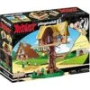 Playmobil 71016 - Astérix : La Hutte D'Assurancetourix 2 Playmobil 71016 - Astérix : La Hutte D'Assurancetourix -Playmobil Soldes Boutique 7325678 0