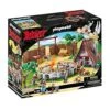 Playmobil 70931 Astérix Le Banquet Du Village -Playmobil Soldes Boutique 7494178 0