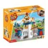Playmobil 70910 DUCK ON CALL - Quartier Général - DUCK ON CALL- DUCK ON CALL- L'incroyable équipe Playmoville -Playmobil Soldes Boutique 7553420 0