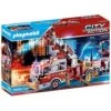 Playmobil 70935 Camion De Pompiers Avec échelle - City Action- Les Pompiers- Secours Américain Effets Lumineux 1 Playmobil 70935 Camion De Pompiers Avec échelle - City Action- Les Pompiers- Secours Américain Effets Lumineux -Playmobil Soldes Boutique 7664491 0