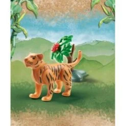 Playmobil 71067 Bébé Tigre